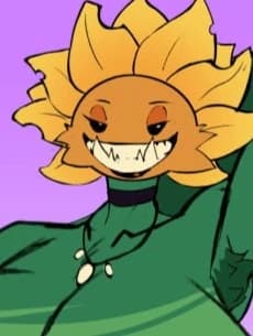 Primal Sunflower thumbnail