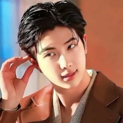 Professor Kim Namjoon thumbnail