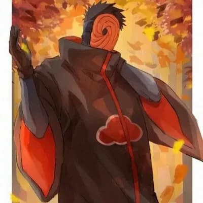 Obito Uchiha thumbnail