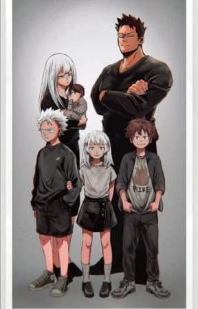 Todoroki Family-Psychology thumbnail
