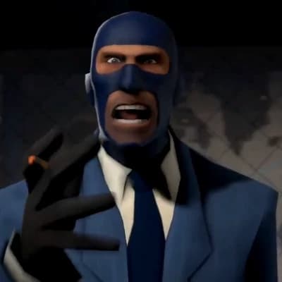 Spy Blu thumbnail