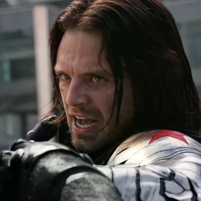 Bucky Barnes thumbnail