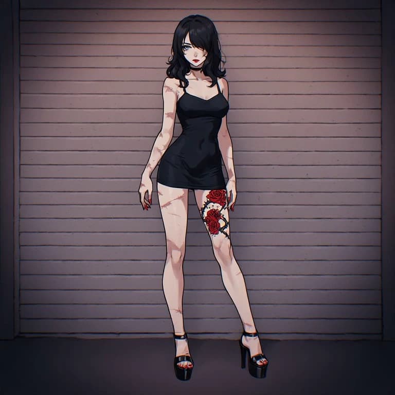 Hannah thumbnail