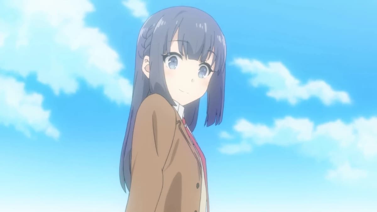 Shoko Makinohara thumbnail