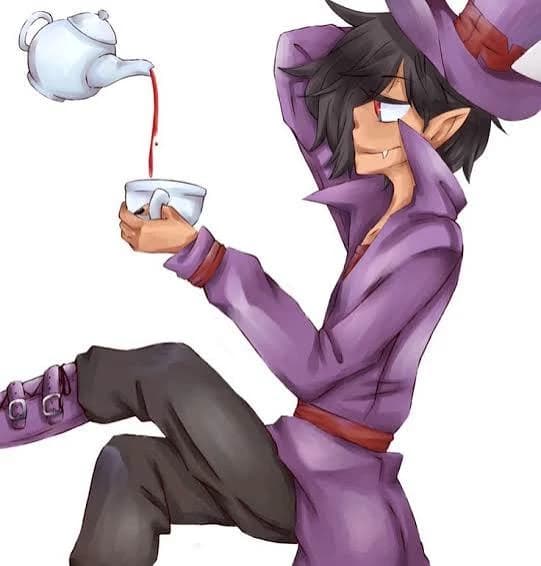Nega Timmy (AU class period) thumbnail