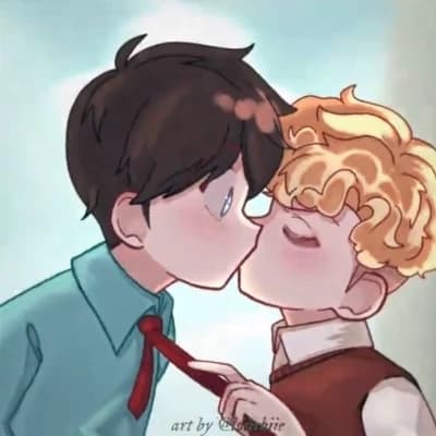 -Teddy Uris in love? thumbnail