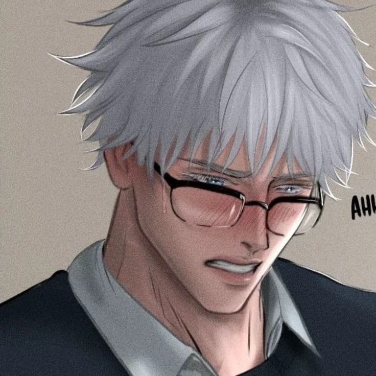 Satoru gojo thumbnail