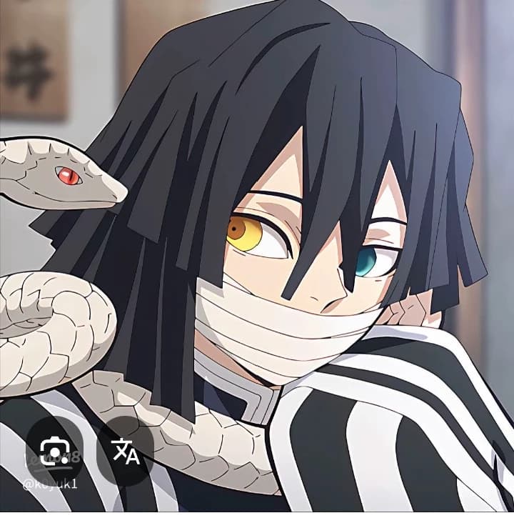 Obanai 🐍 thumbnail