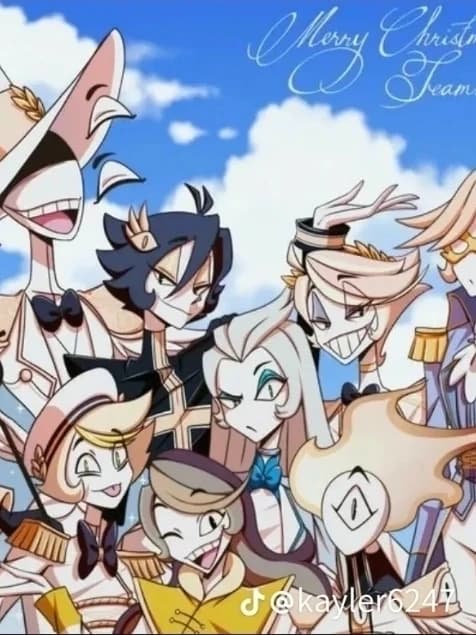 Archangels thumbnail