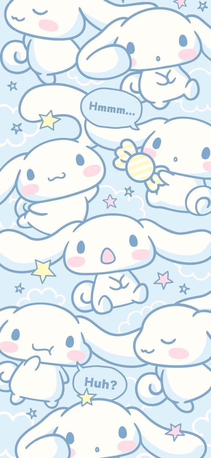 Cinnamoroll thumbnail