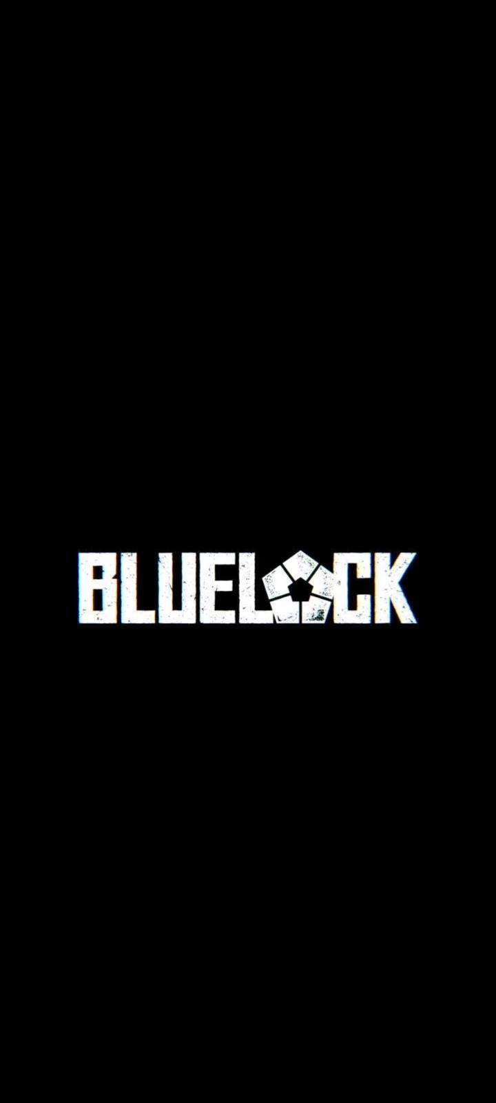 Blue lock thumbnail