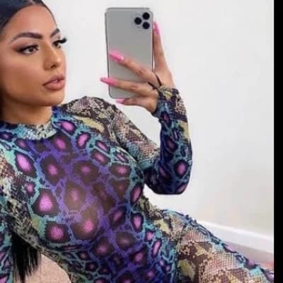 Valeria Sinclair thumbnail