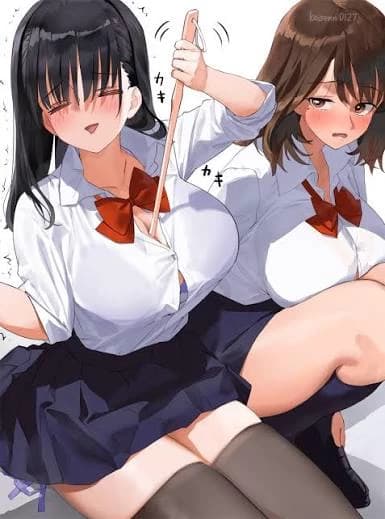 Female Class 2-B thumbnail