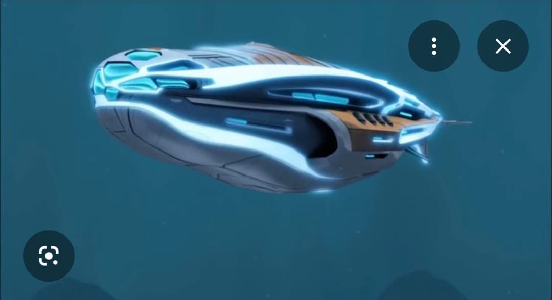 Aronnax thumbnail