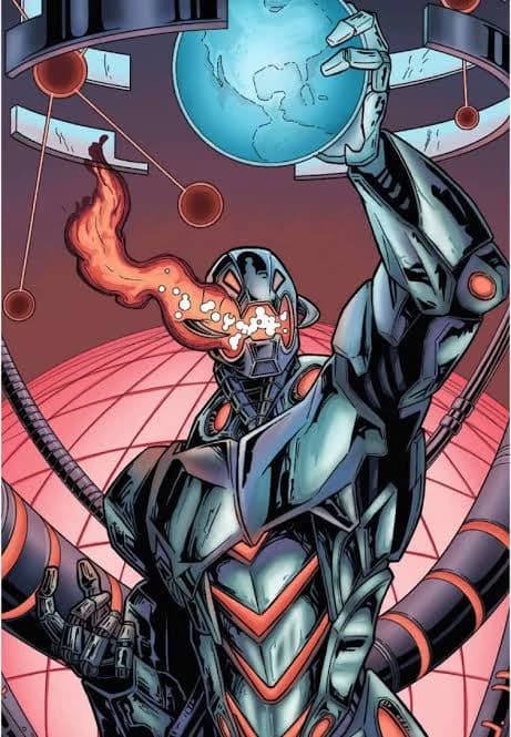 I.A Ultron thumbnail