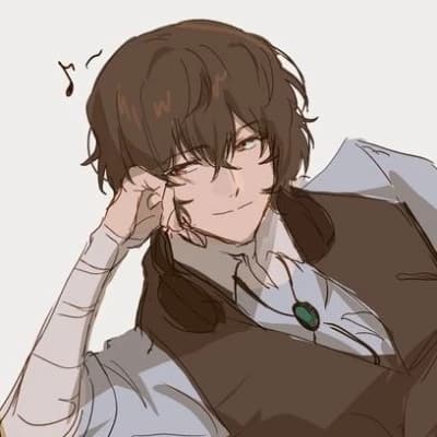Dazai osamu thumbnail