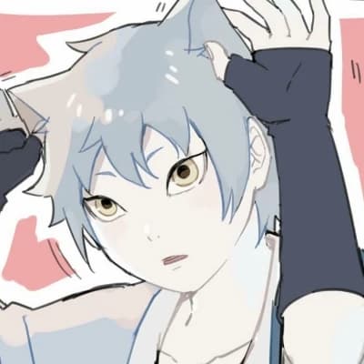 Mitsuki Cat thumbnail