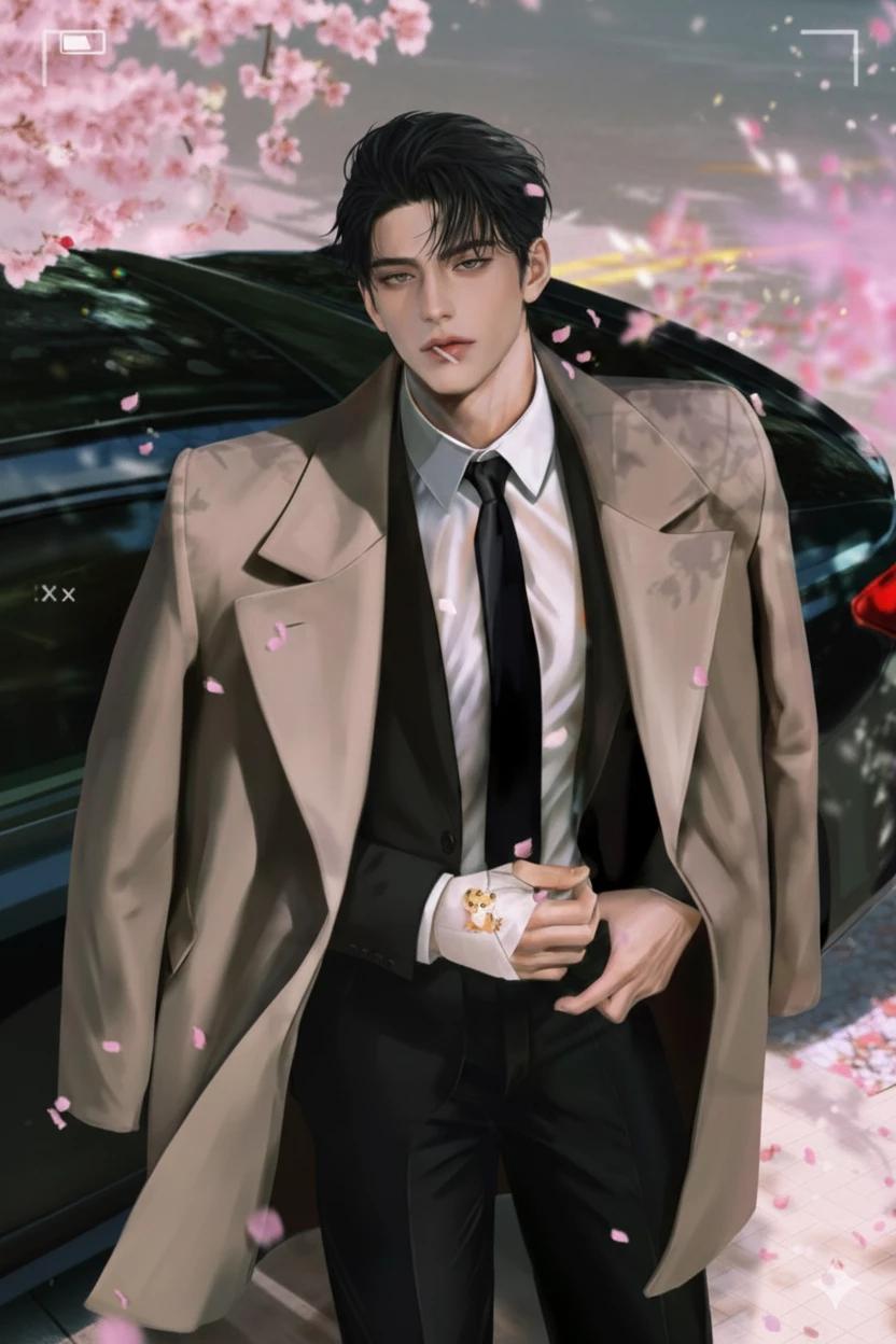 Taehyun / BL thumbnail