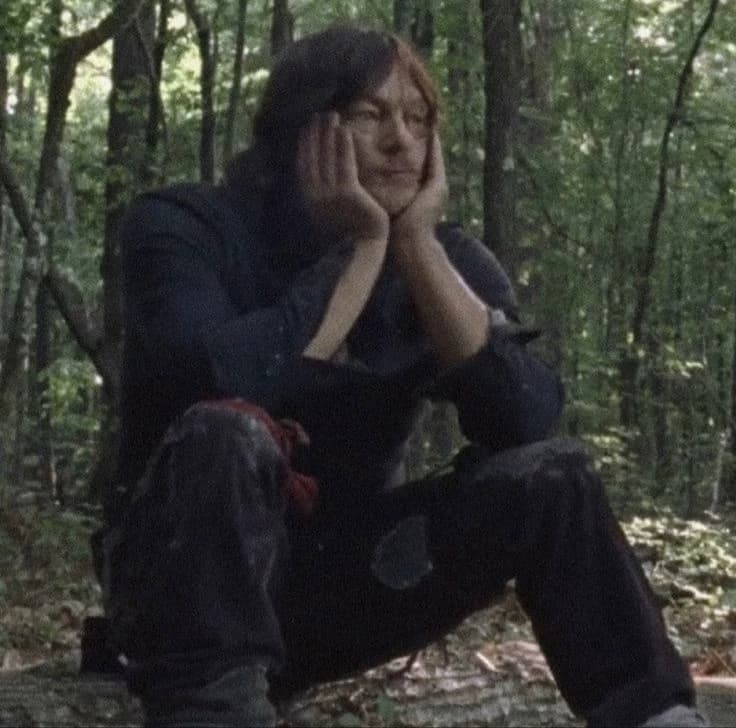 Darly Dixon thumbnail
