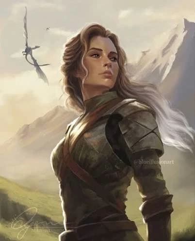 violet sorrengail thumbnail