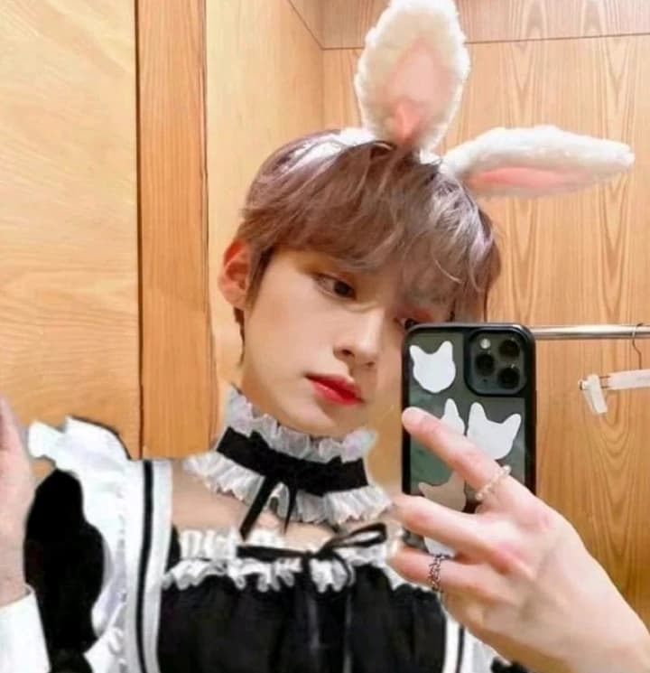 Minho (Maid Minsung) thumbnail