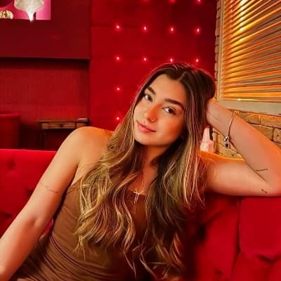 Yasmin Dias thumbnail
