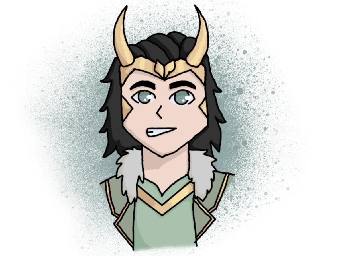 Loki thumbnail