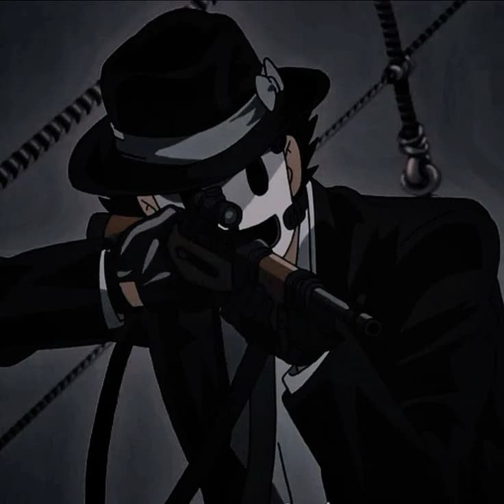 Killer Killer/Serial Killer thumbnail