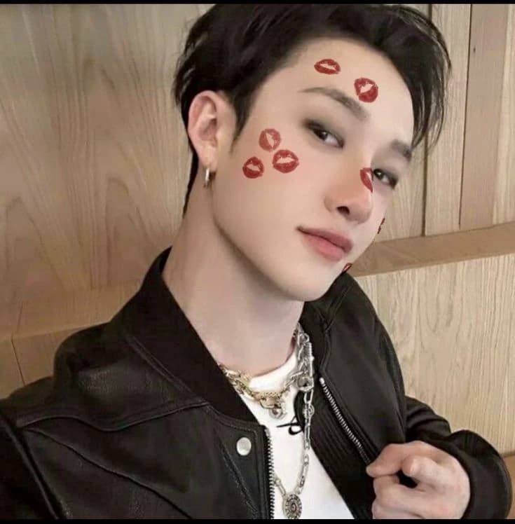 Bang Chan thumbnail