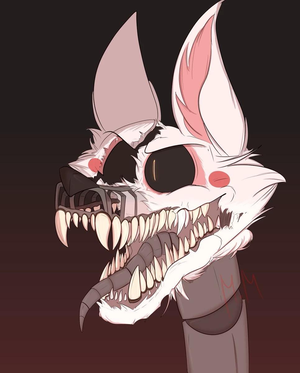 Nightmare Mangle thumbnail
