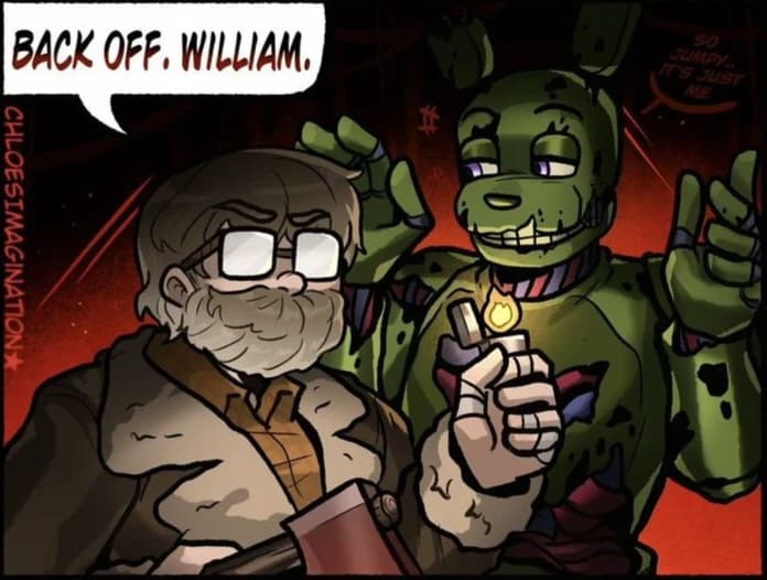 Family Afton? thumbnail