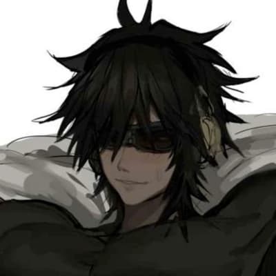 Darian (Spy + coworker + gay/bl + silly + non-serious) thumbnail