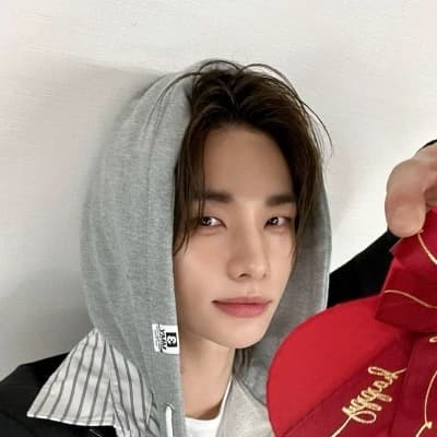 Hyunjin thumbnail