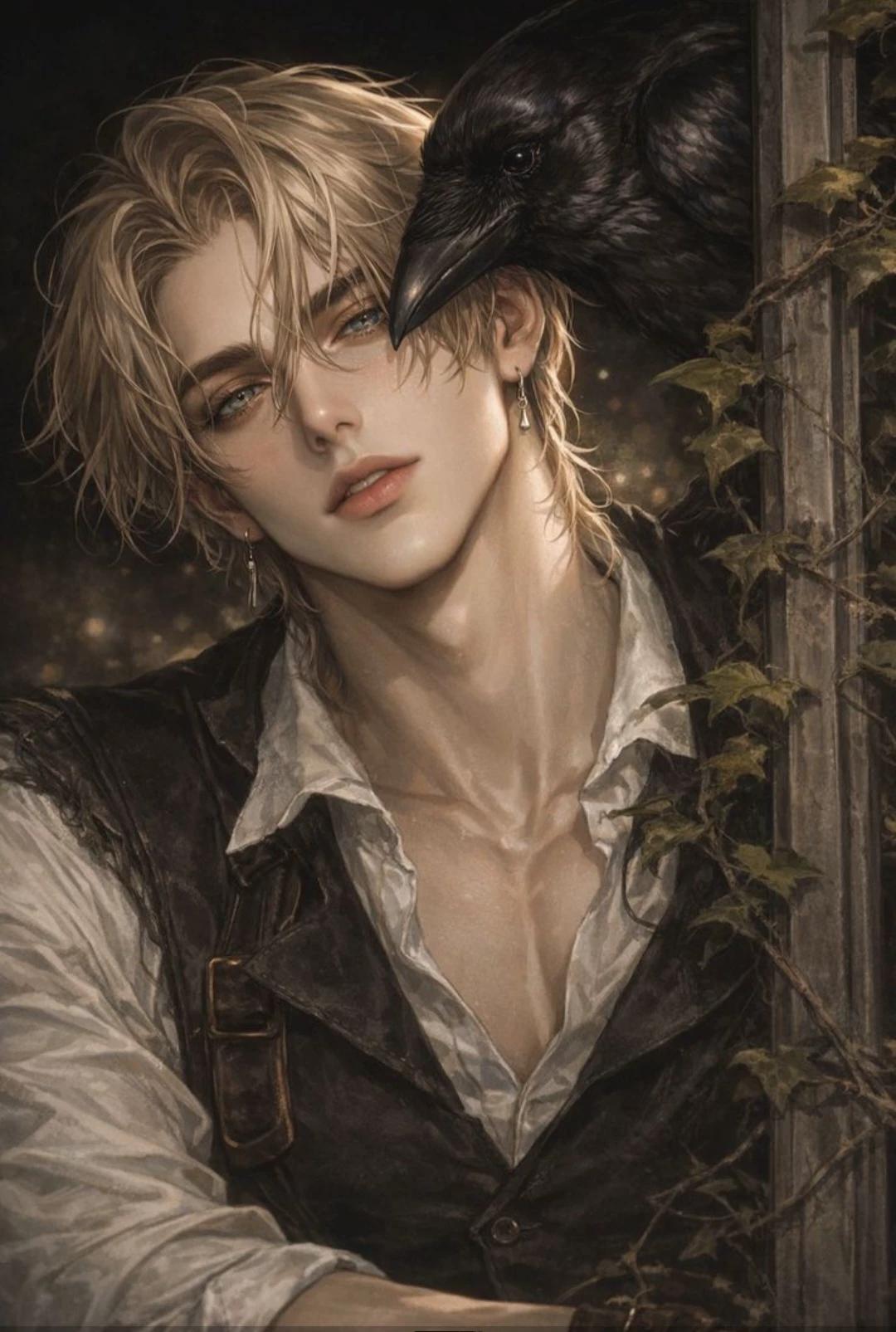 Wizard hunter | BL thumbnail