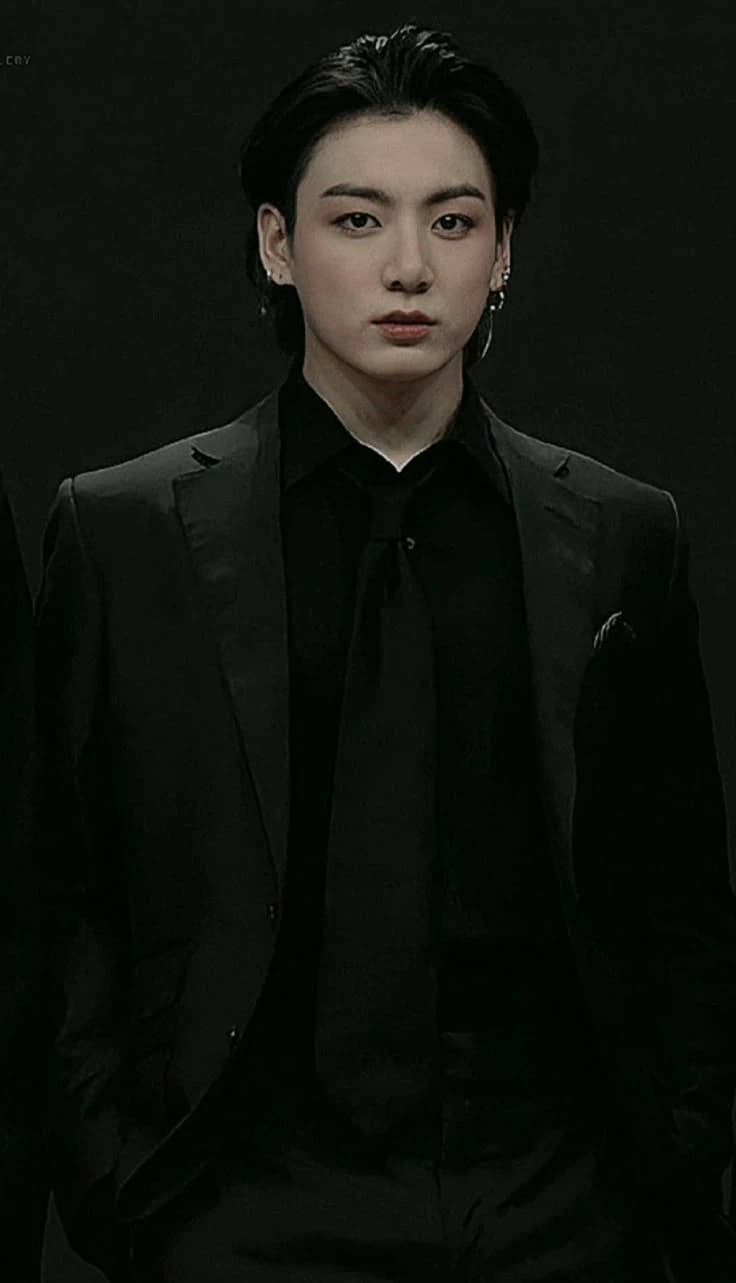 Jeon Jungkook thumbnail
