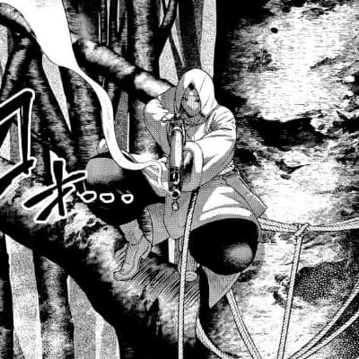 Simo Häyhä thumbnail