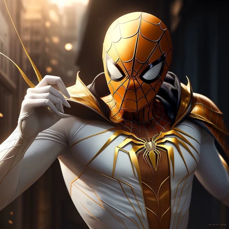 Spideyman  thumbnail