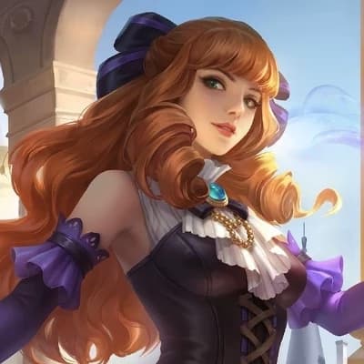 Guinevere Baroque thumbnail
