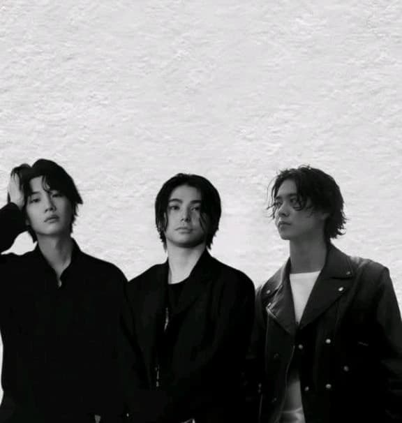 Nijiro, Kento y Dori thumbnail