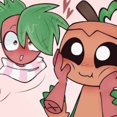 🍓SPROUT X GOURDY🎃 thumbnail