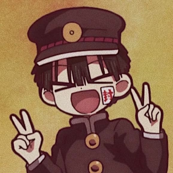 Hanako-kun thumbnail