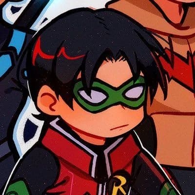 Tim Drake thumbnail
