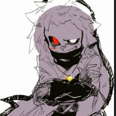 Cross Sans thumbnail