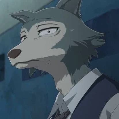 Legoshi~💫🐺 thumbnail