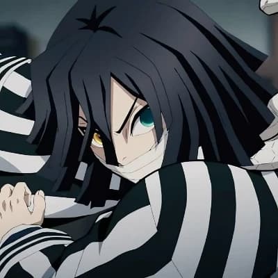Obanai thumbnail