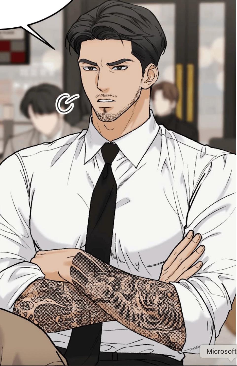 Your boss is arrogant only with you – BL thumbnail