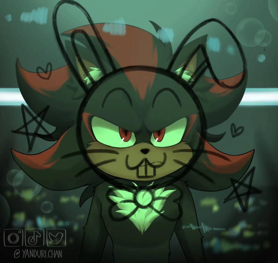 Shadow vampire king thumbnail