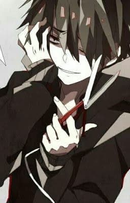 Jake {Yandere boy} {GAY/MLM} thumbnail