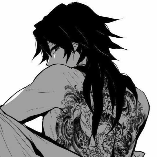 Giyuu Tomioka thumbnail