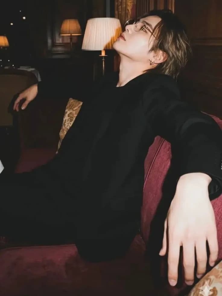 Min yoongi  thumbnail